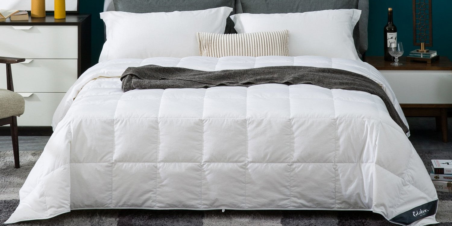 Summer Comforters & Blankets Globon Home