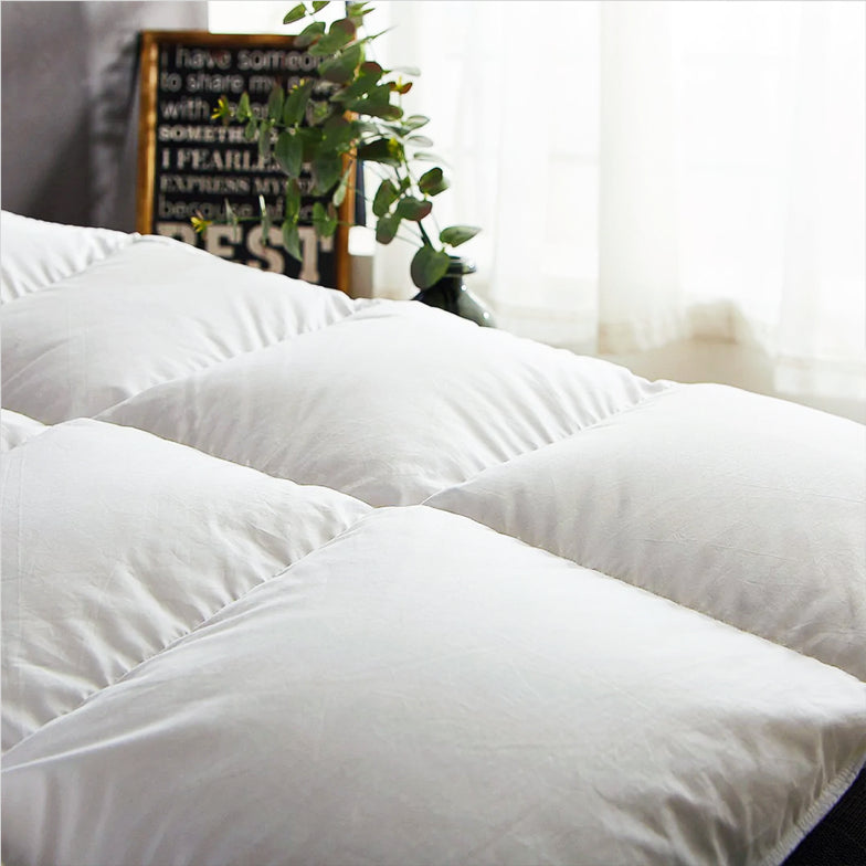 Globon Texcote All Season/Winter Down Comforter