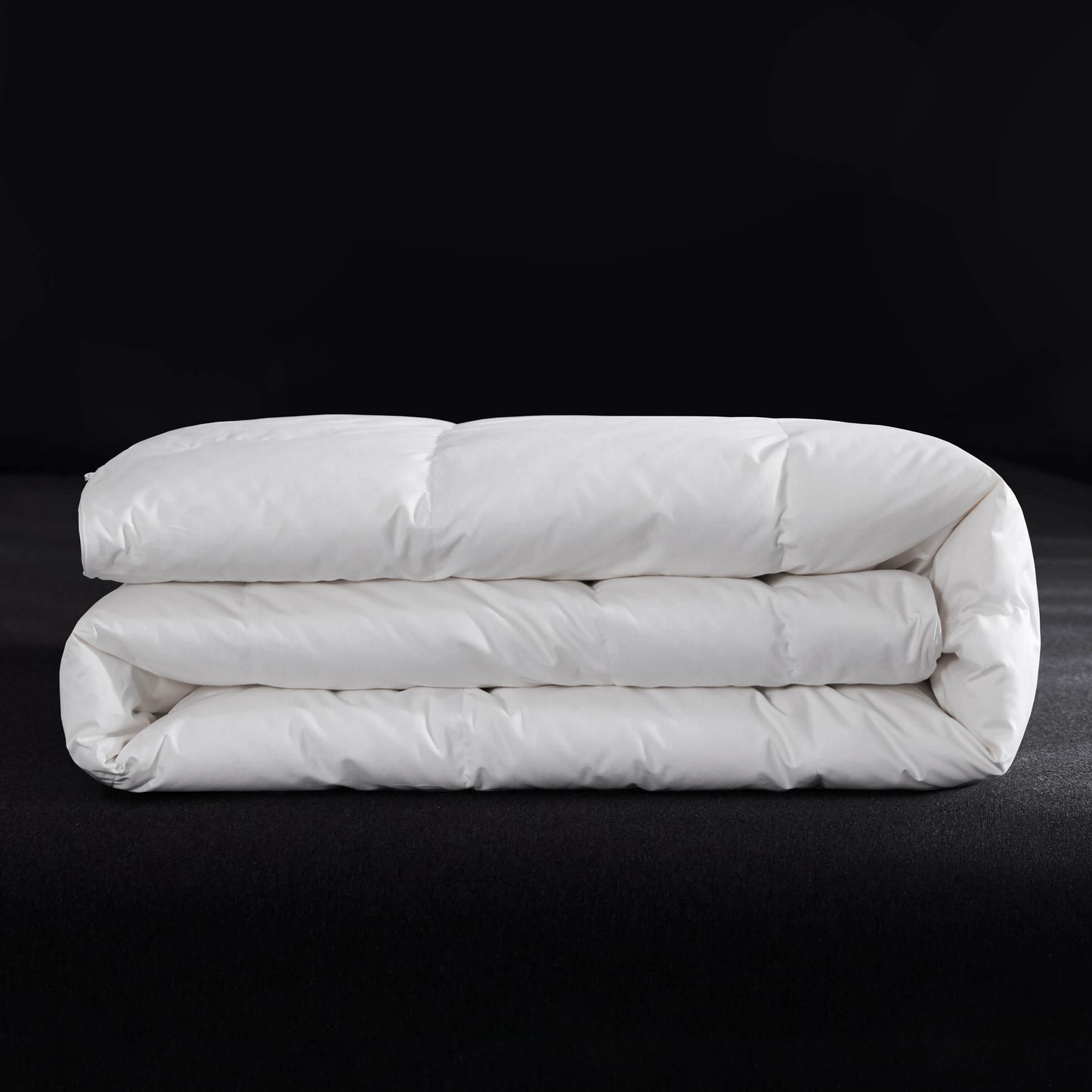 Globon Texcote All Season Down Comforter White Color