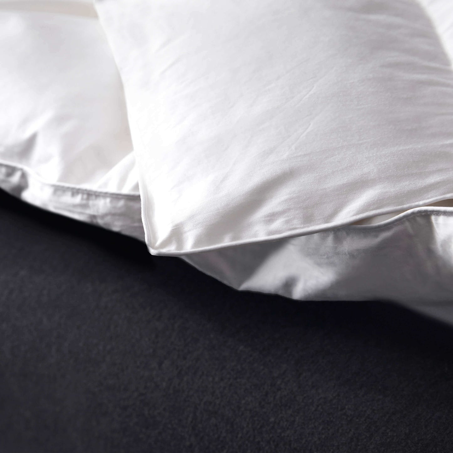 Globon Texcote All Season Down Comforter White Color