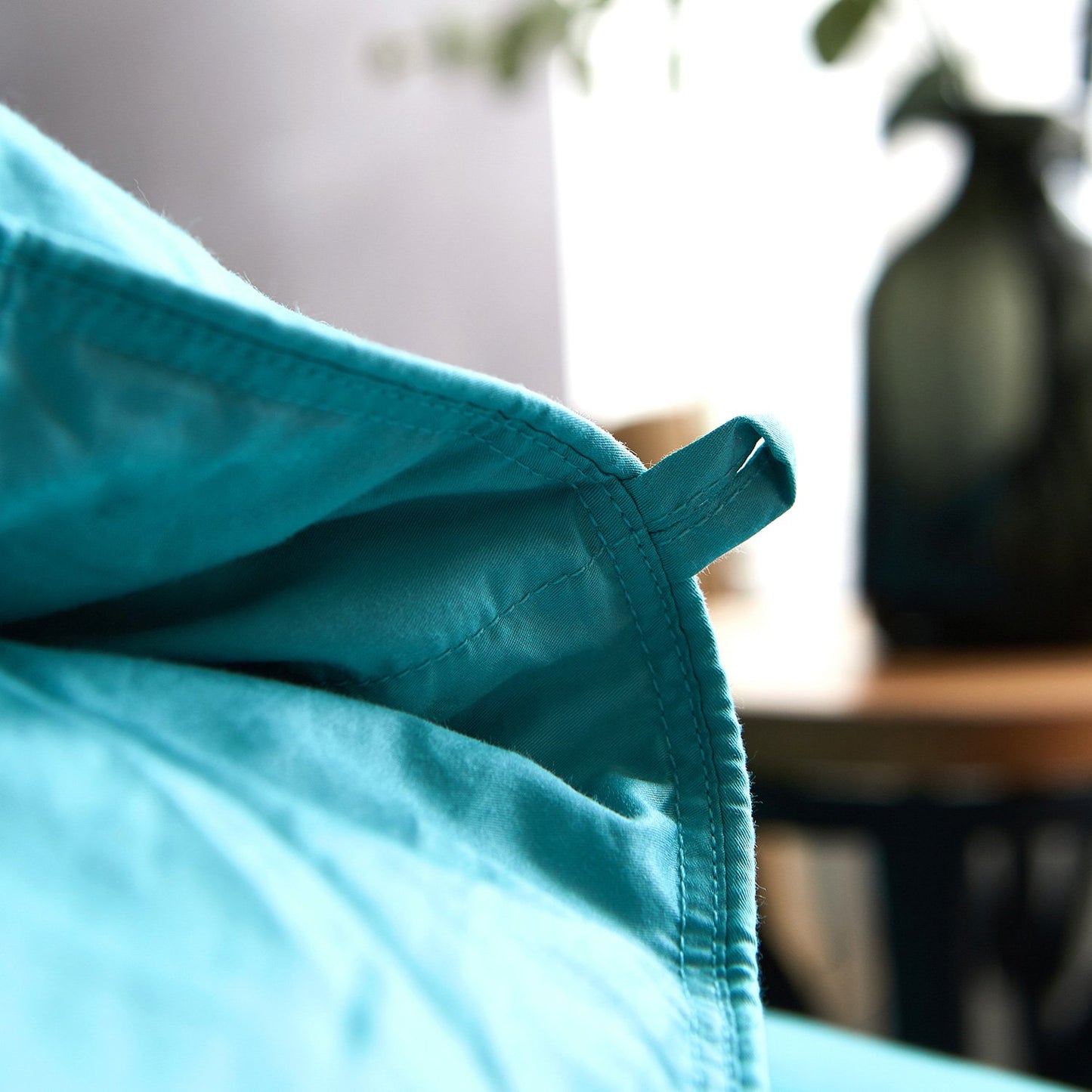 Globon Fusion Winter Down Comforter Turquoise