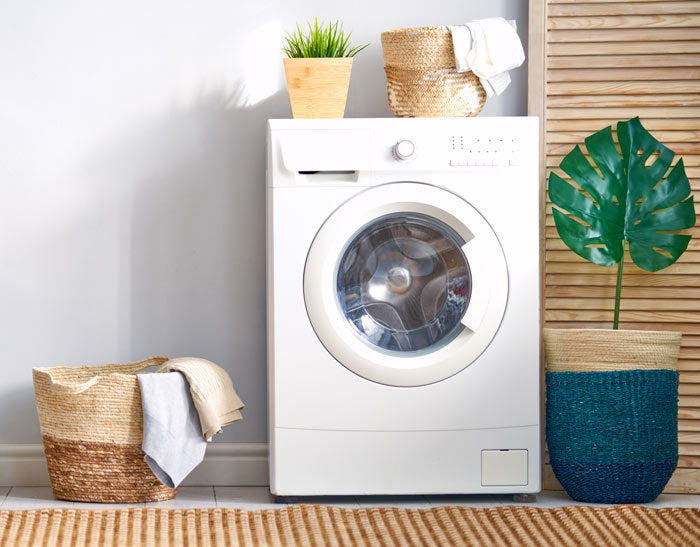 THE GUIDE TO WASHING A DOWN COMFORTER