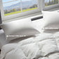Globon Soft Down Pillow for Sleeping, Luxury Hotel Pillows