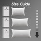 Globon Soft Down Pillow for Sleeping, Luxury Hotel Pillows
