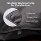 Globon Feather Down Comforter All Season, 100% Cotton Shell, Dark Grey