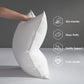 Globon Hotel Collection Feather Down Pillow