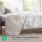 Globon Texcote Extra Lightweight Down Comforter