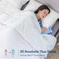 Globon Texcote Extra Lightweight Down Comforter