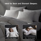 Globon Hotel Collection Feather Down Pillow