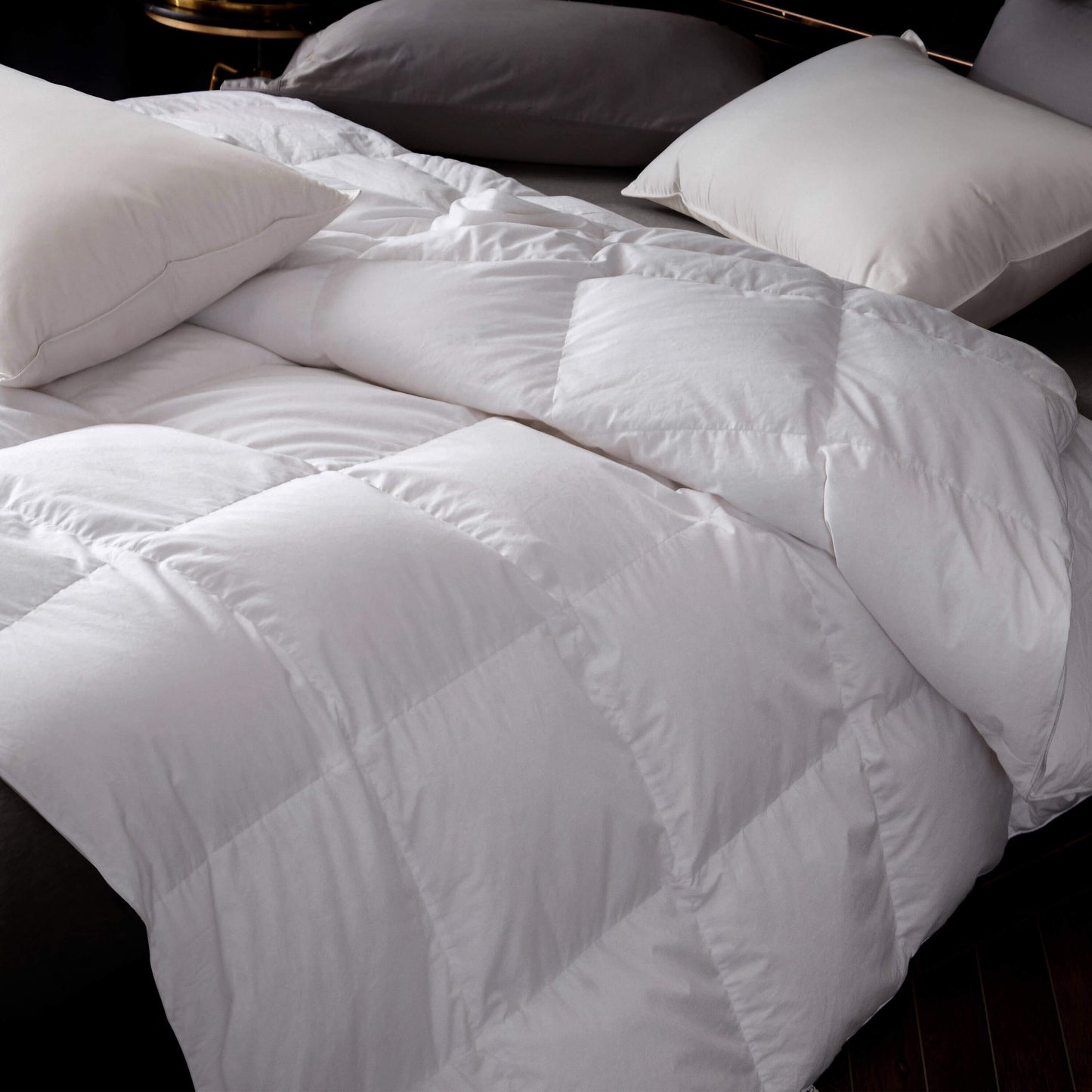 Globon Texcote All Season Down Comforter