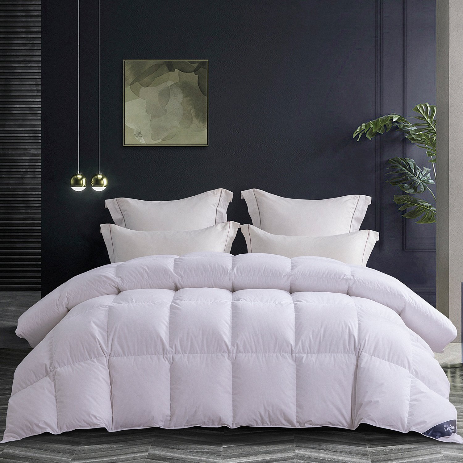 Down Comforter Sets