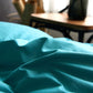 Globon Fusion Winter Down Comforter Turquoise